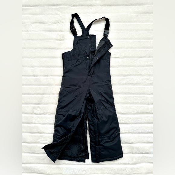 NWT Gap Ski Bib Size 4 Toddler - Picture 2 of 5